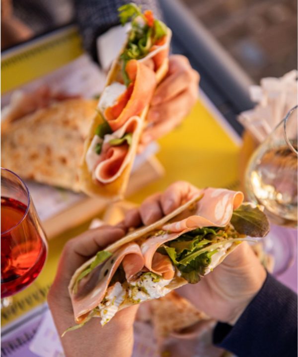 Piadina